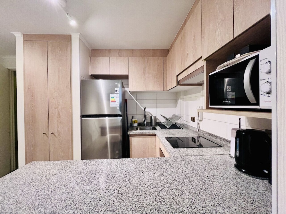 Urban Yungay Santo Domingo Home Office Laundry