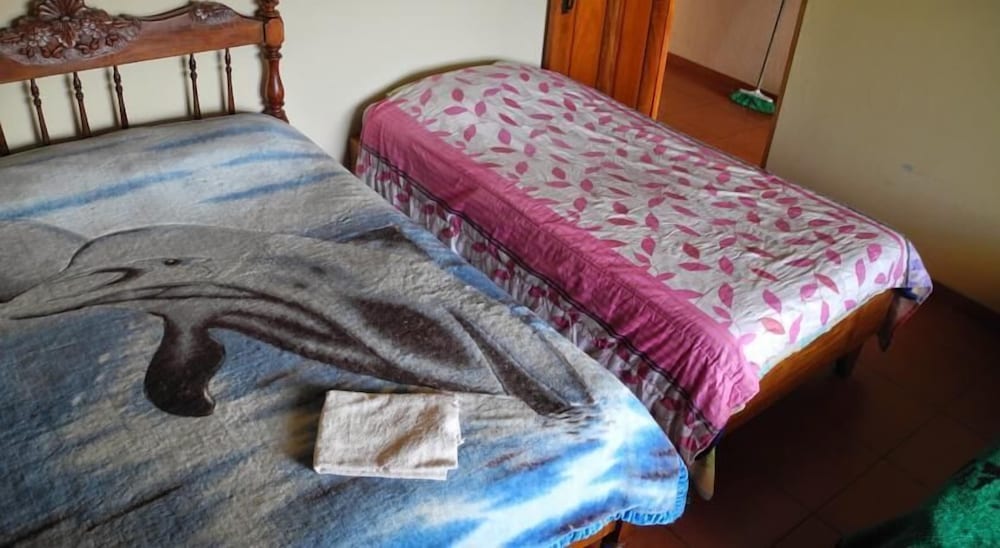 Sleepers Sleep Cheaper Hostel