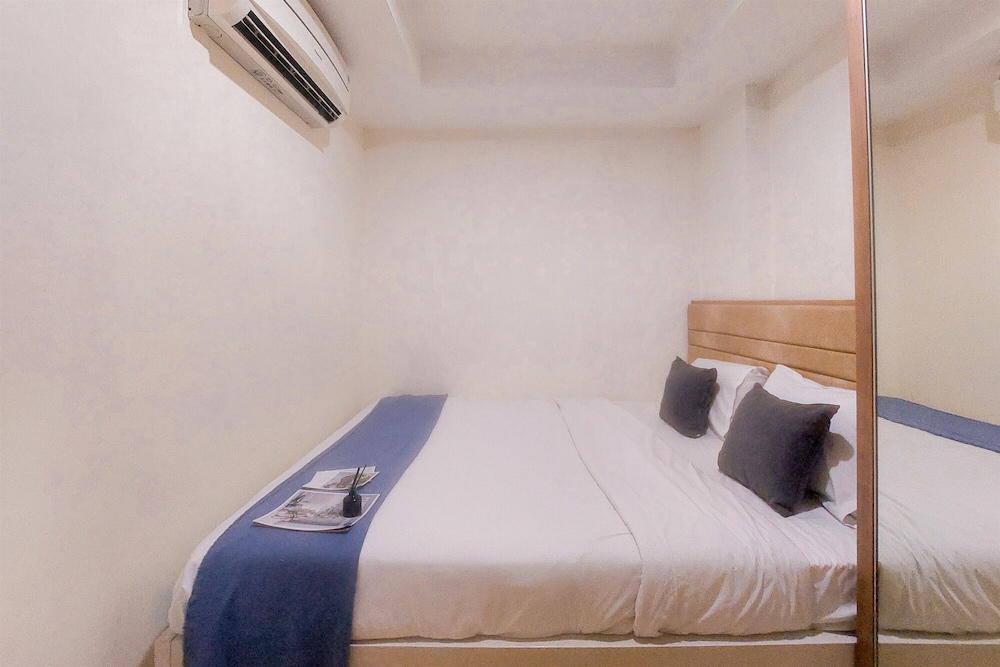 Lovely 2Br Apartment At Belmont Residence Puri