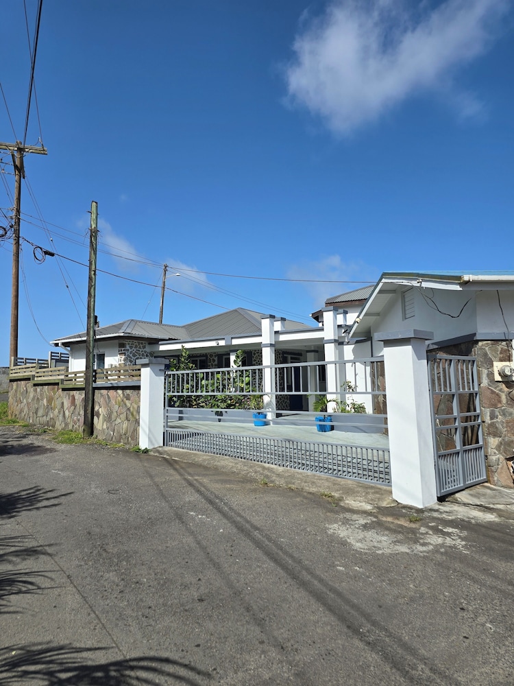 WindBlow Villa