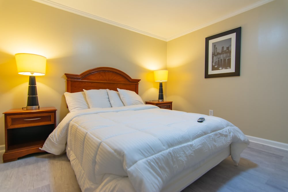 Eden Inn Motel
