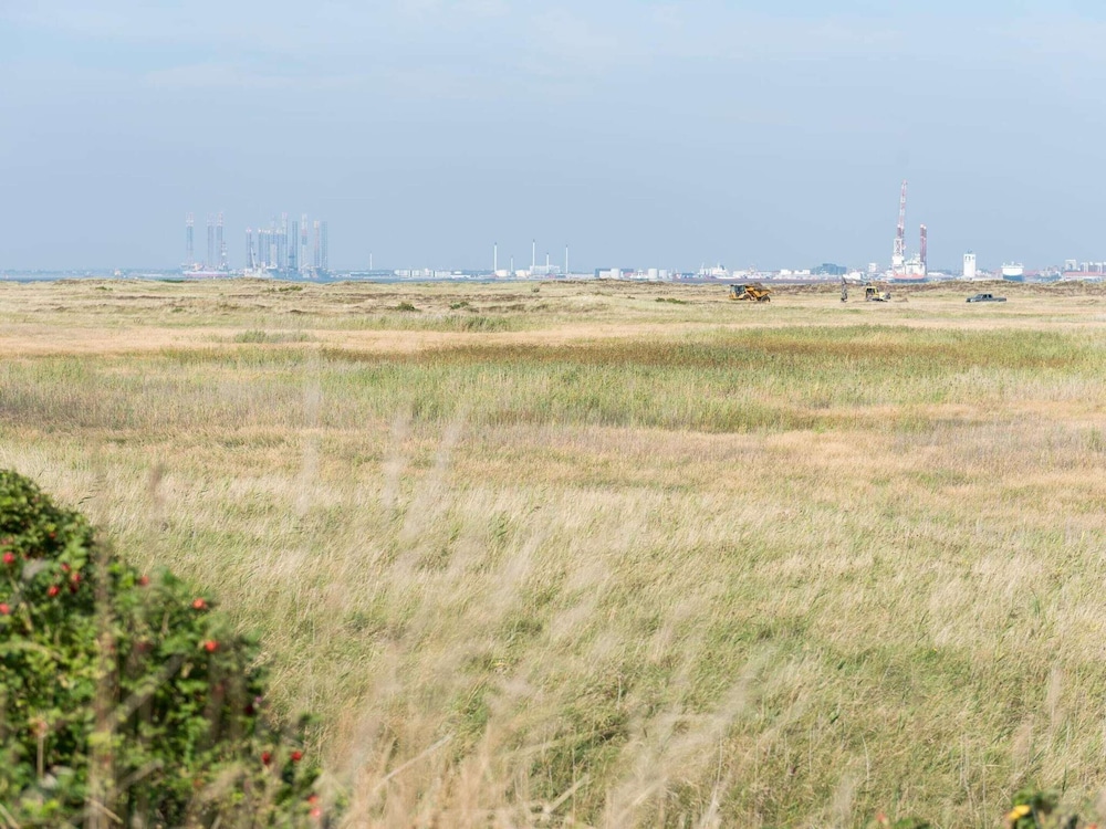 Holiday Home in Fanø view 3