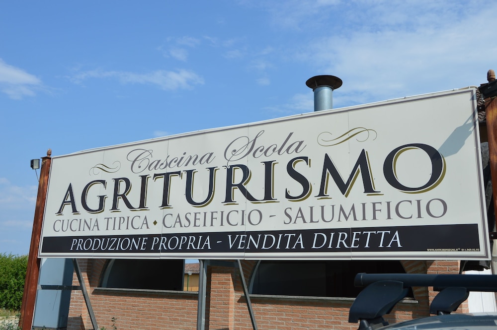 Agriturismo Cascina Scola