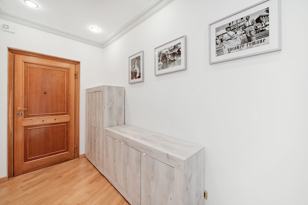 Peroni Apartment