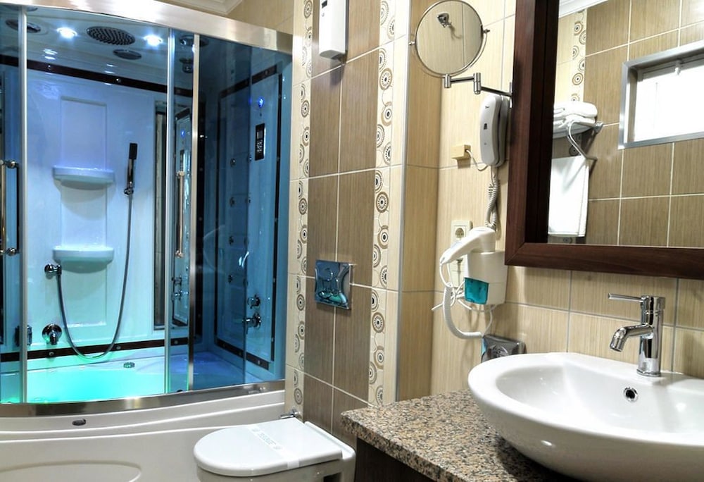 Rhiss Otel Bostancı - Image 62