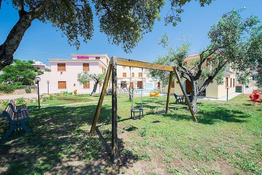 Violet Residence In Orosei