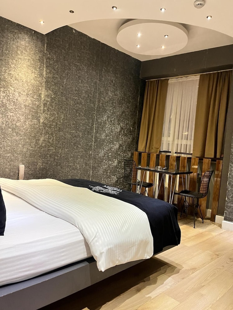 Corner Park Süitler - Image 36