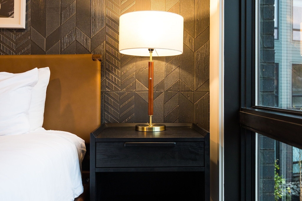 Nashville Hideaway-odyssey-heart of Midtown