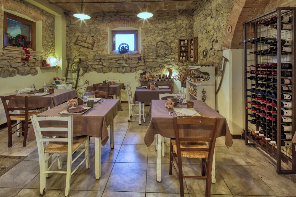 La Casa di Campagna