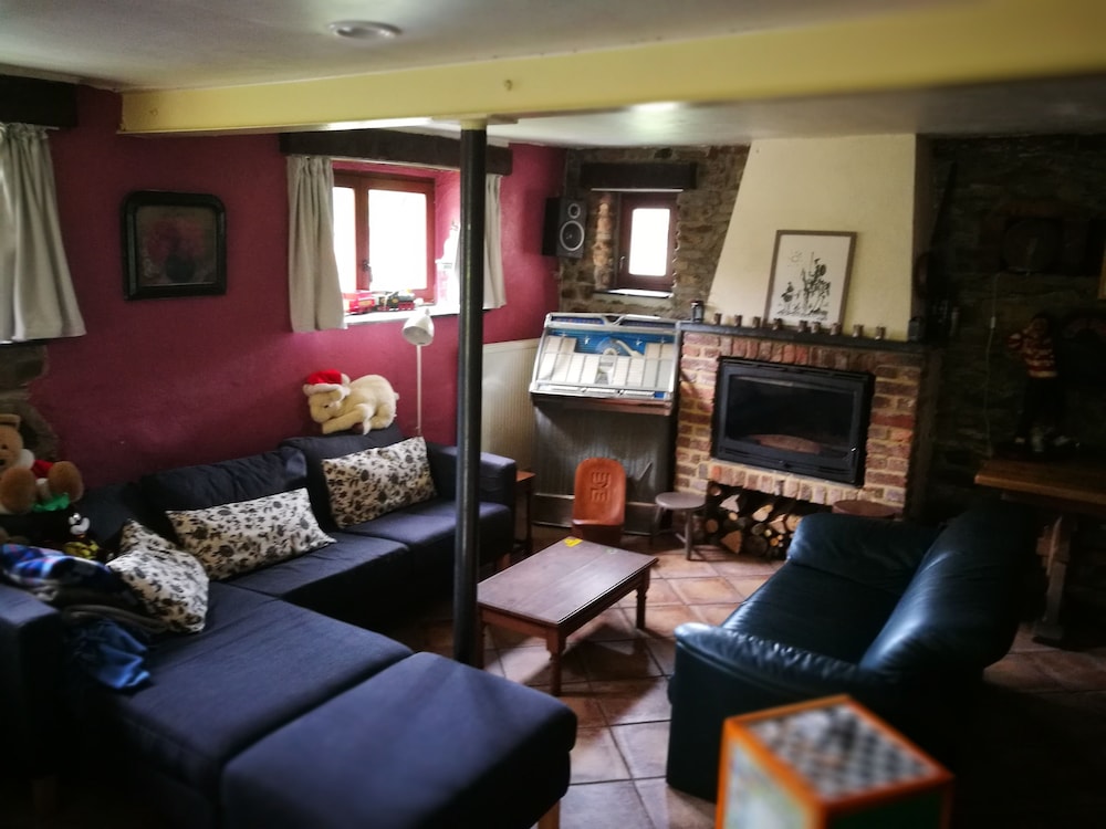 B&B Les Trois Voisins