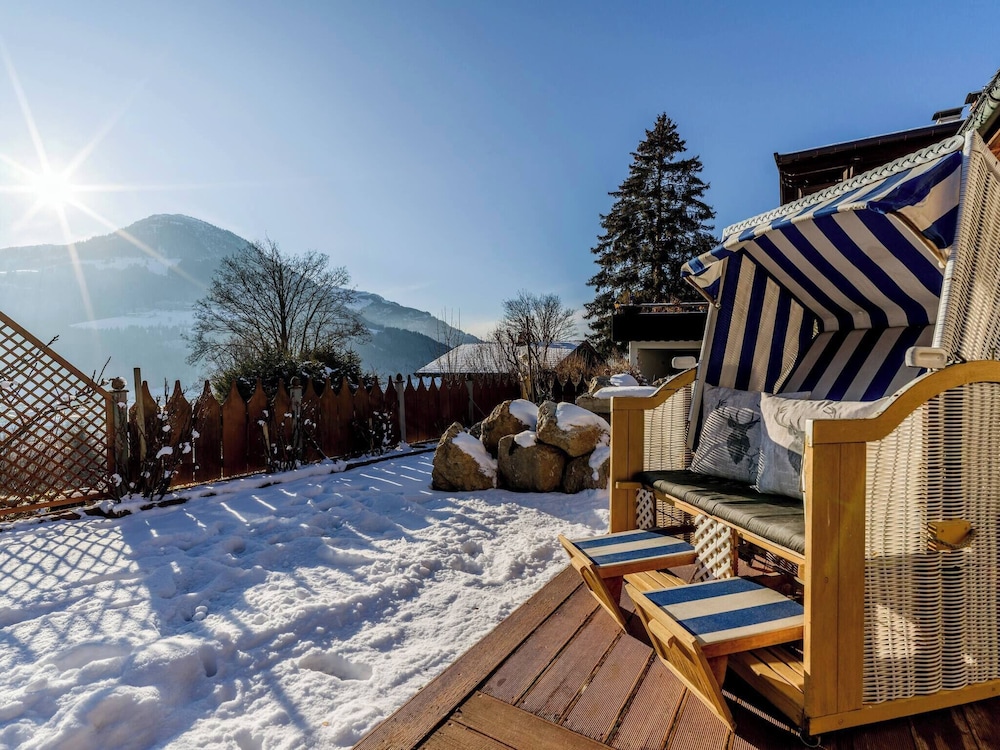 Luxury Chalet 330 m² Sauna, Jacuzzi & Mountain View