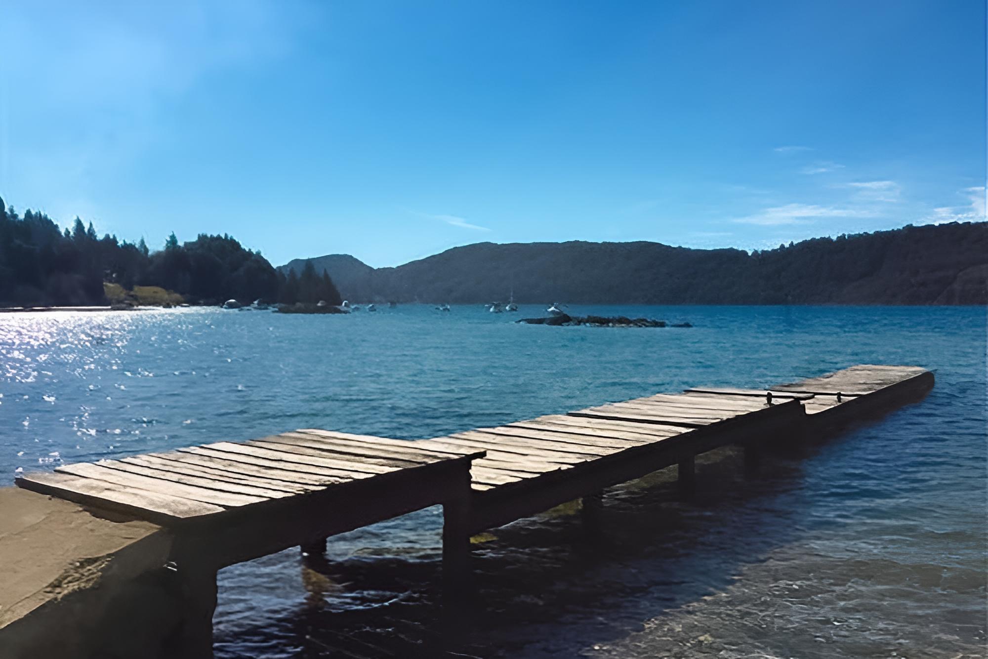 Tu Apart en Bariloche XVII