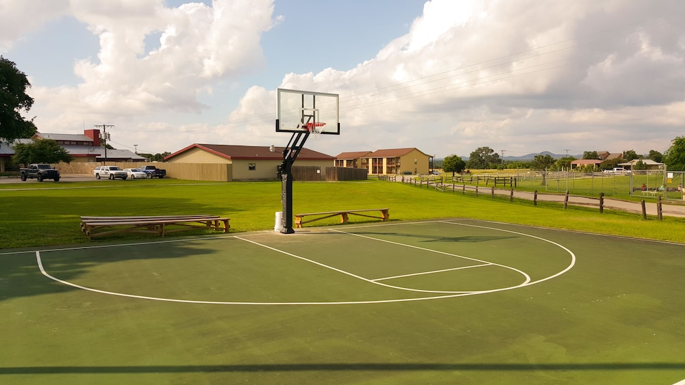 Flying L Ranch Resort