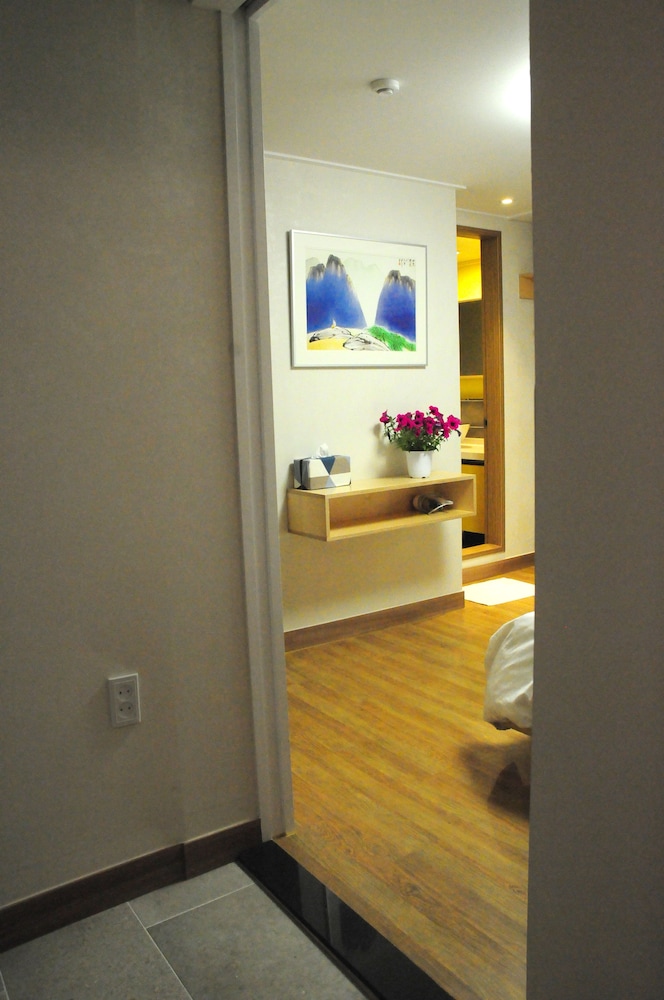 Seochon B&B Suran