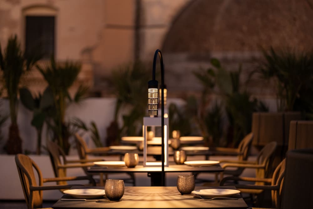 Dome Hotel