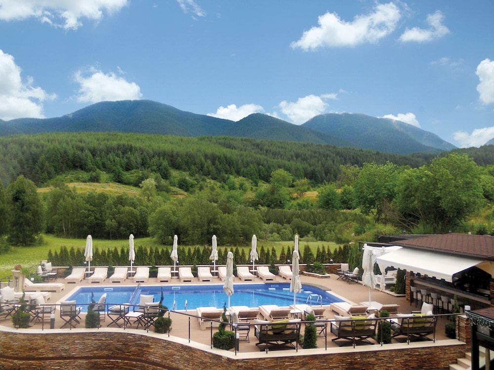 Bansko Vacations - Premier Luxury Mountain Resort - Property Image 98