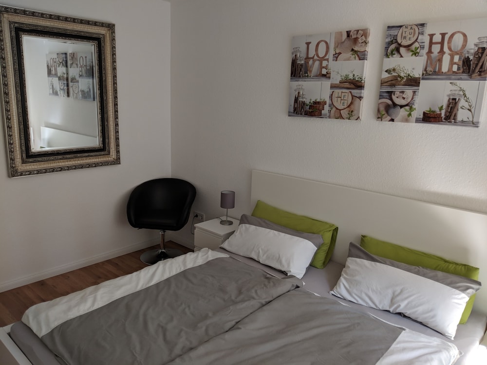 Ratingen Vacations - Business Apartments Ratingen 4 - Property Image 3