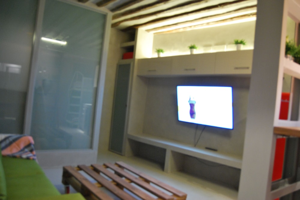 Welcome Nao Malasana - Gran Via view 4