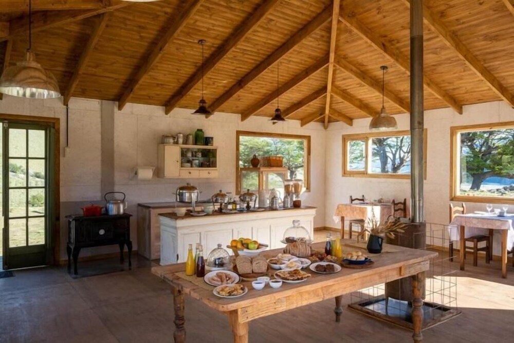 Estancia Bonanza