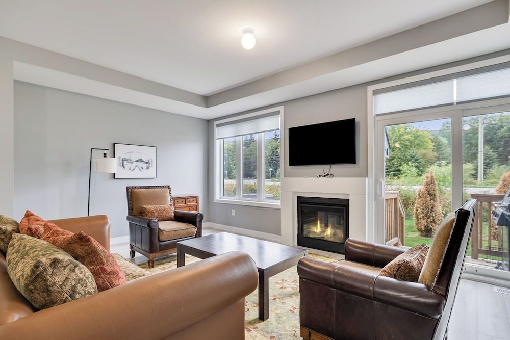 Crosswinds Townhomes