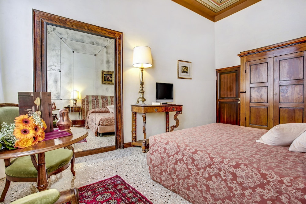 Palazzo Schiavoni Residenza d’Epoca