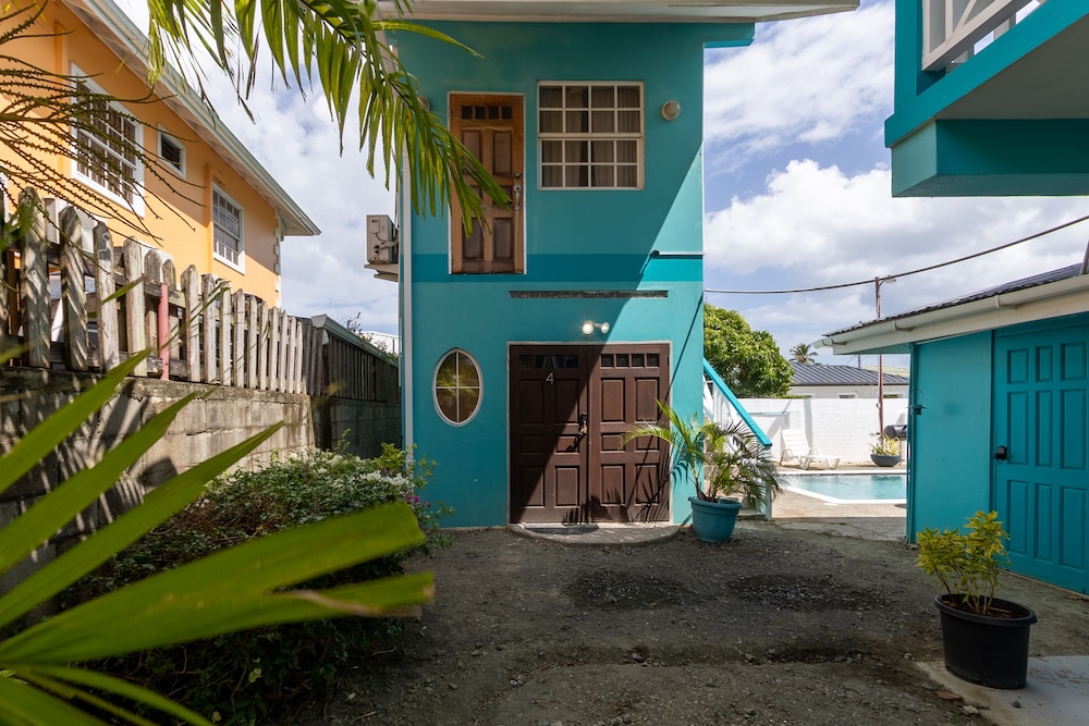 Restorations Tobago