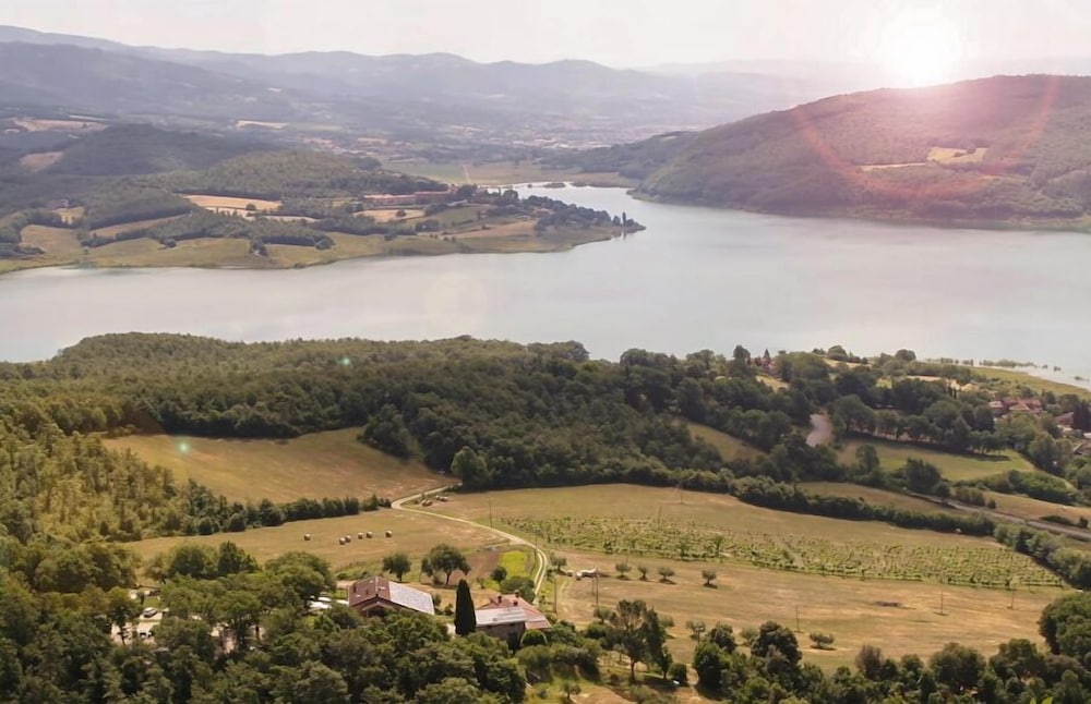 Agriturismo Le Ceregne bio