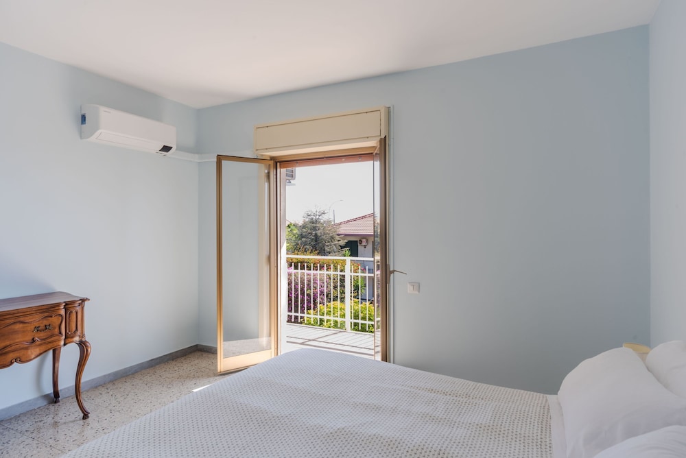 Oasi Azzurra Seaview by Wonderful Italy