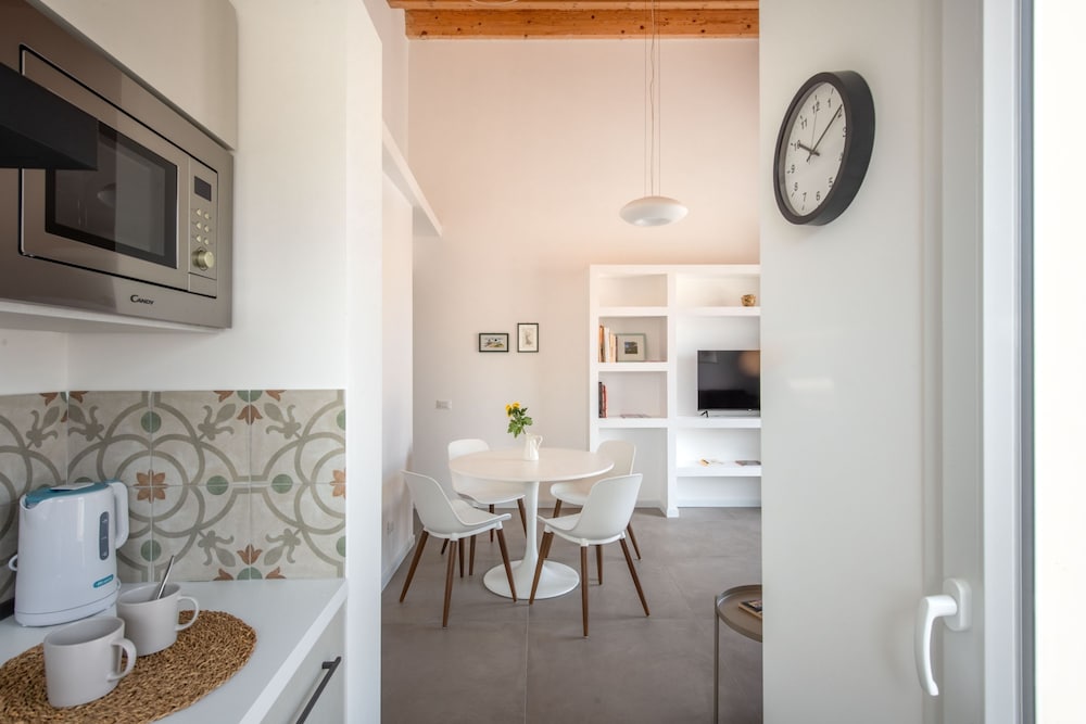 Suite Vucciria With Terrace by Wonderful Italy