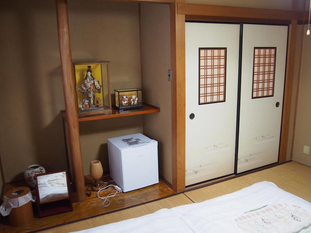 Guest house Maika