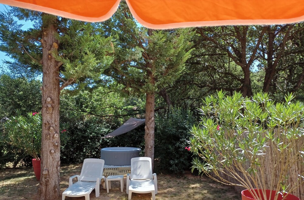 Bastide Cedrea