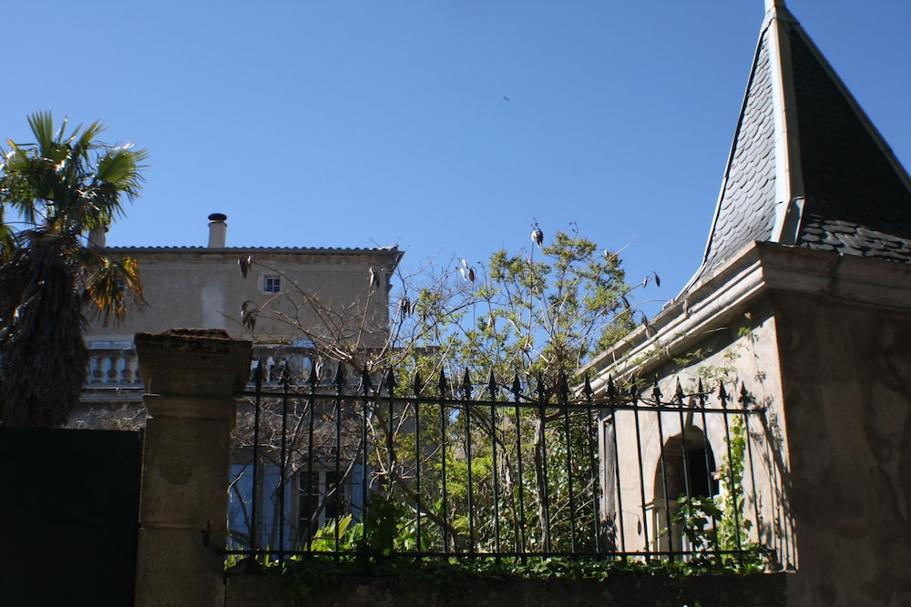 Maison de Mallast