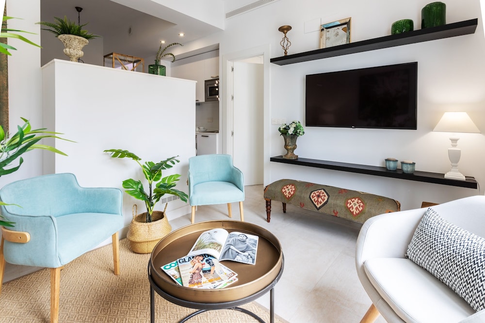 Genteel Home Mateos Gago IV view 4