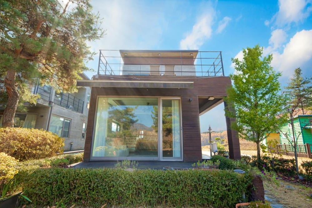 Gapyeong Yirae Pension