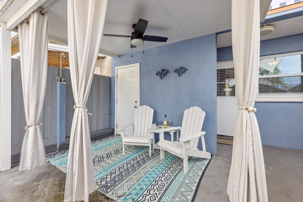 266 Canaveral Beach Blvd