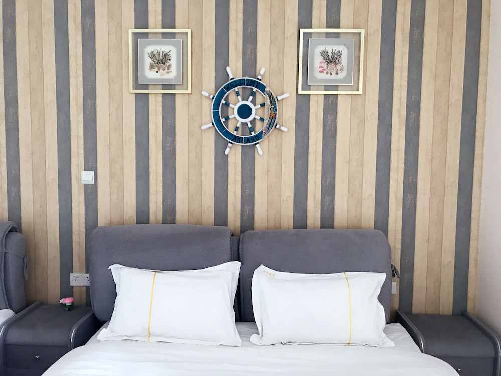 Xing Yu Legend Service Apartment Canton Fair Branch