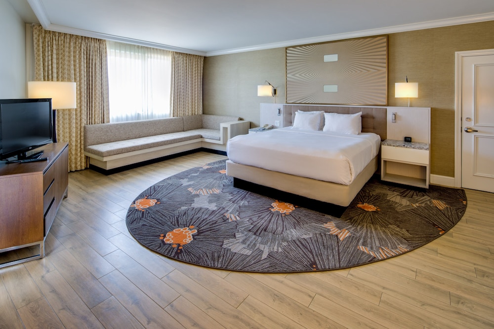 Hilton Barbados Resort - Photo 83