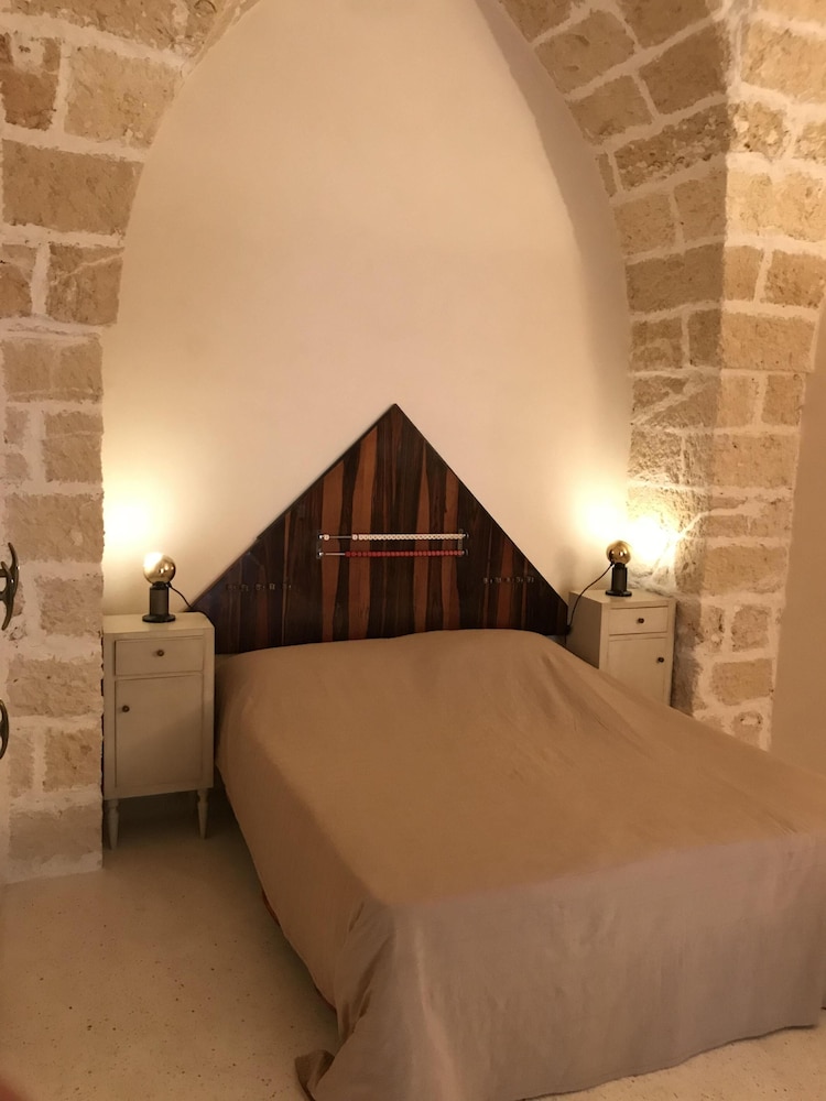 Charming Apartment in the Salento Region, Italy view 2