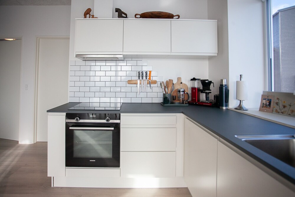 New - Luxurious - View - 2 BR view 5