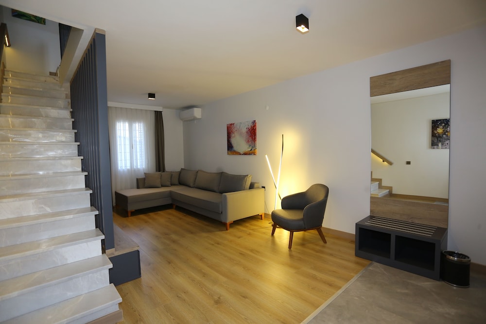 Yalinn Hotel - Image 36