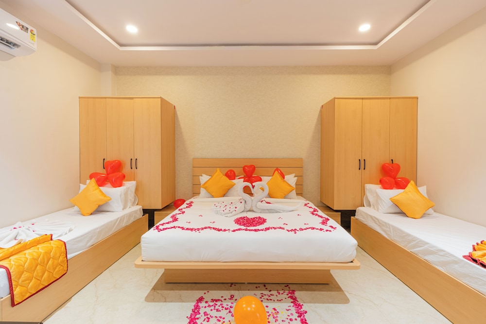 Serene Resort & Convention