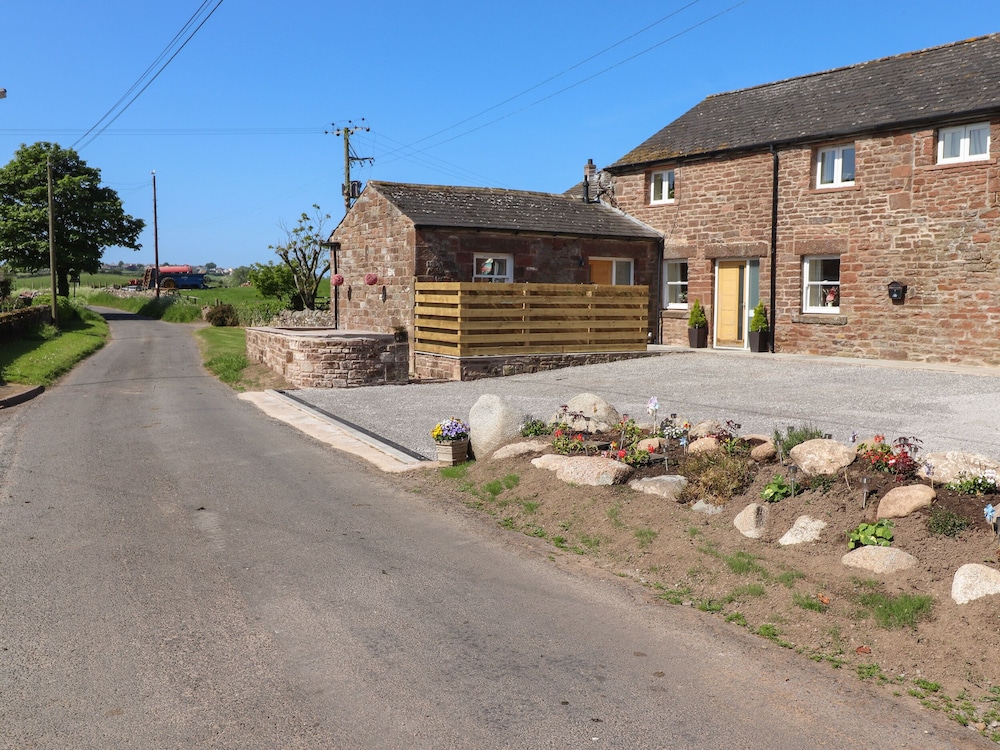 The Granary