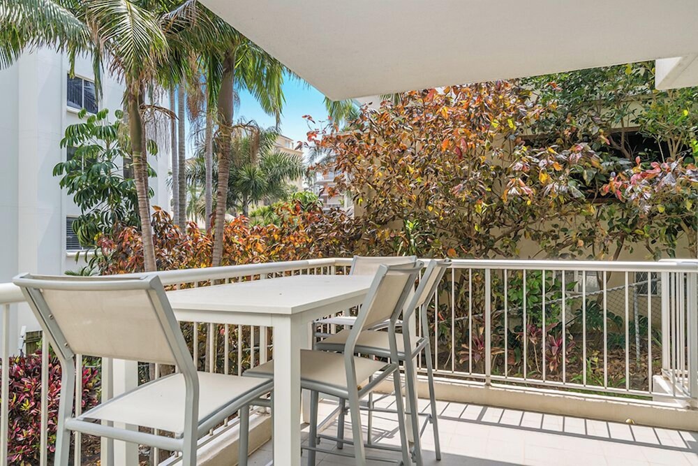 Coolangatta Vacations - Rainbow Bay Resort - Property Image 14