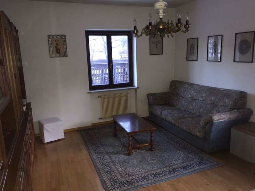 Paganella Mirko' s House view 3