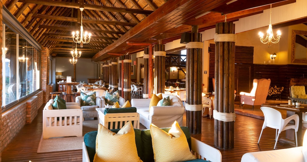 ANEW Resort Ingeli Forest Kokstad