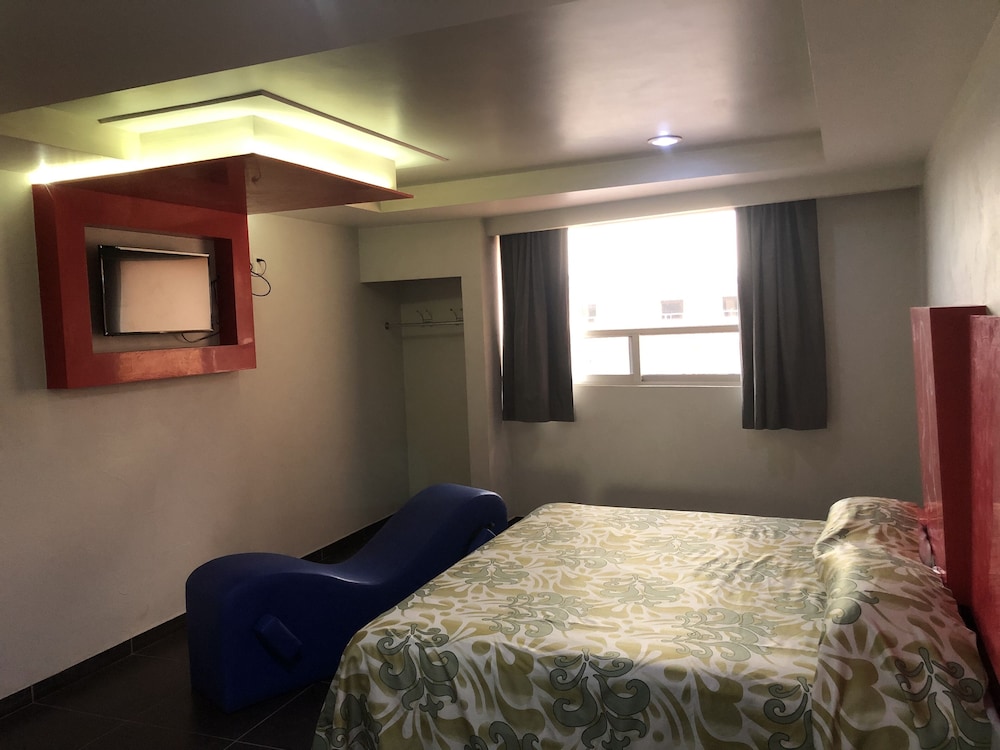 Hotel & Villas 7