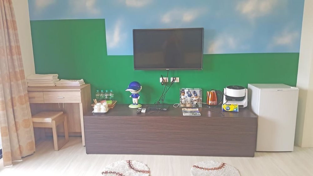 SportsHome B&B