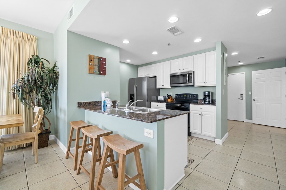 Splash Beach Resort by Panhandle Getaways