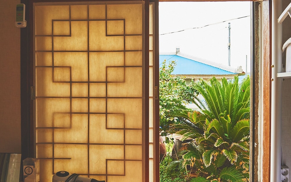 Jeju Daldal Guest House view 2
