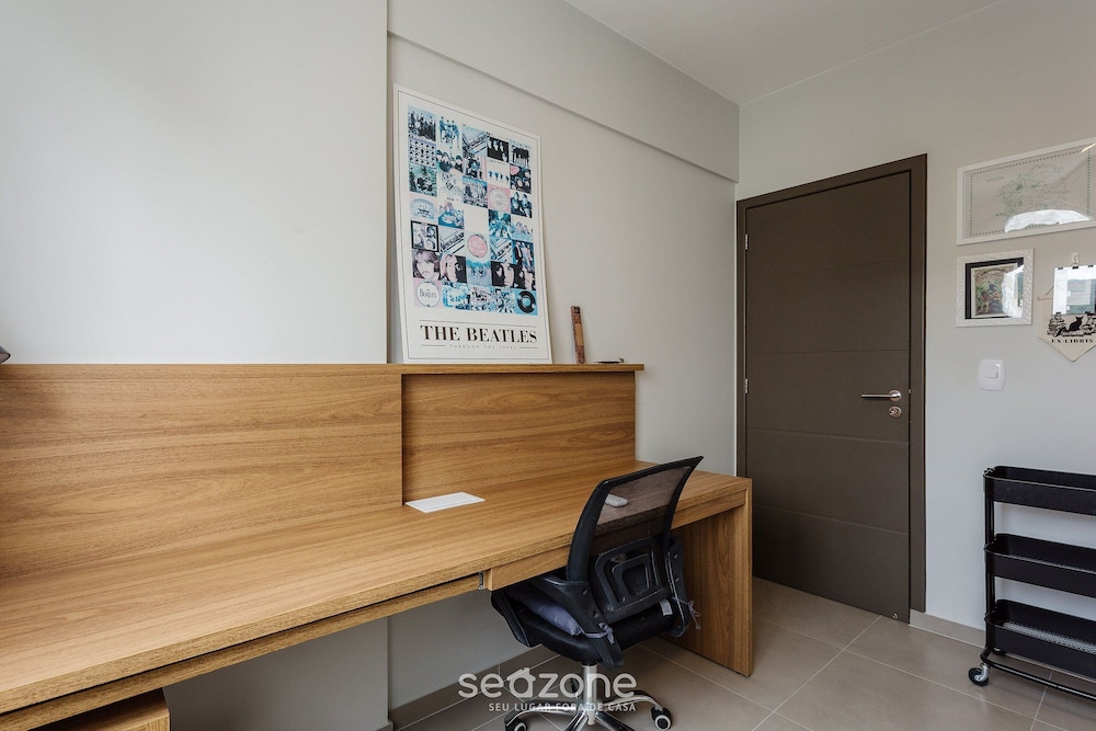 Beautiful apt w Modern Design 400m/udesc - Abz302